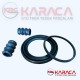 Audi A3 12-24 Ön Kaliper Tamir Takımı 60mm